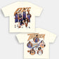 2023 THUNDER TEE - [DS] - VIP - GAME CHANGERS TEE