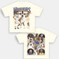 2023 WARRIORS TEE - [DS] - VIP - GAME CHANGERS TEE