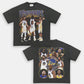 2023 WARRIORS TEE - [DS] - VIP - GAME CHANGERS TEE