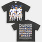 2023 WORLD SERIES CHAMPS TEE - [DS] - GAME CHANGERS
