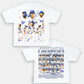 2023 WORLD SERIES CHAMPS TEE - [DS] - GAME CHANGERS