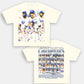 2023 WORLD SERIES CHAMPS TEE - [DS] - GAME CHANGERS