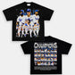 2023 WORLD SERIES CHAMPS TEE - [DS] - GAME CHANGERS