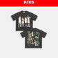2023 BUCKS - KIDS TEE - [DS]