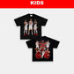 2023 BULLS - KIDS TEE - [DS]