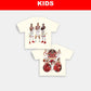 2023 BULLS - KIDS TEE - [DS]