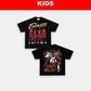 2023 CAVS - KIDS TEE - [DS]
