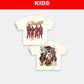 2023 CAVS - KIDS TEE - [DS]