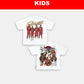 2023 CAVS - KIDS TEE - [DS]