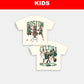2023 CELTICS - KIDS TEE - [DS]