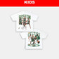 2023 CELTICS - KIDS TEE - [DS]