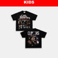 2023 CLIPPERS - KIDS TEE - [DS]