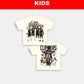 2023 CLIPPERS - KIDS TEE - [DS]