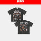 2023 CLIPPERS - KIDS TEE - [DS]