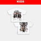2023 CLIPPERS - KIDS TEE - [DS]