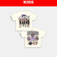 2023 KINGS - KIDS TEE - [DS]