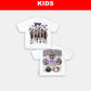 2023 KINGS - KIDS TEE - [DS]