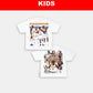 2023 KNICKS - KIDS TEE - [DS]