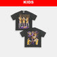2023 LAKERS - KIDS TEE - [DS]