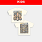 2023 NBA CHAMPIONS - KIDS TEE - [DS]