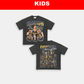 2023 NBA CHAMPIONS - KIDS TEE - [DS]