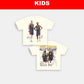 2023 NUGGETS - KIDS TEE - [DS]