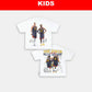 2023 NUGGETS - KIDS TEE - [DS]