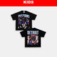 2023 PISTONS - KIDS TEE - [DS]