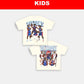 2023 PISTONS - KIDS TEE - [DS]