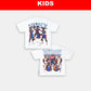 2023 PISTONS - KIDS TEE - [DS]