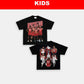 2023 ROCKETS - KIDS TEE - [DS]