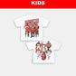 2023 ROCKETS - KIDS TEE - [DS]