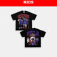 2023 SIXERS - KIDS TEE - [DS]