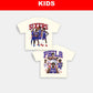 2023 SIXERS - KIDS TEE - [DS]
