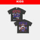 2023 SIXERS - KIDS TEE - [DS]