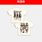 2023 SPURS - KIDS TEE - [DS]