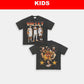 2023 SUNS - KIDS TEE - [DS]