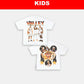2023 SUNS - KIDS TEE - [DS]
