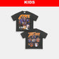2023 THUNDER - KIDS TEE - [DS]