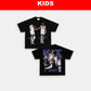 2023 TIMBERWOLVES - KIDS TEE - [DS]