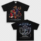 2024 - 25 CDR CAMPEONES TEE - [DS] - VIP - GAME CHANGERS - GAME CHANGERS GRAPHIC TEE