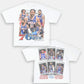 2024 76ERS TEE - [DS] - VIP - GAME CHANGERS TEE
