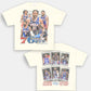 2024 76ERS TEE - [DS] - VIP - GAME CHANGERS TEE