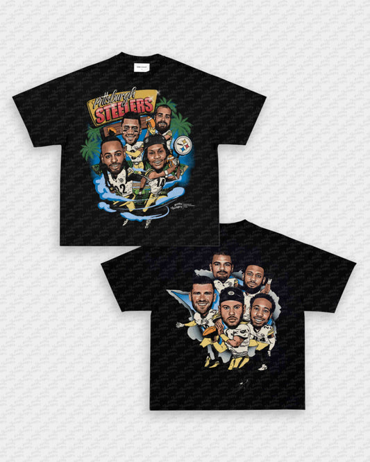 2024 BH STEELERS V3 TEE - [DS]