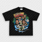 2024 BH STEELERS V4 TEE