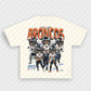 2024 BIG HEAD BRONCOS TEE