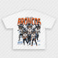 2024 BIG HEAD BRONCOS TEE