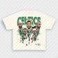 2024 BIG HEAD CELTICS TEE