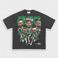 2024 BIG HEAD CELTICS TEE