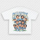 2024 BIG HEAD CHARGERS TEE